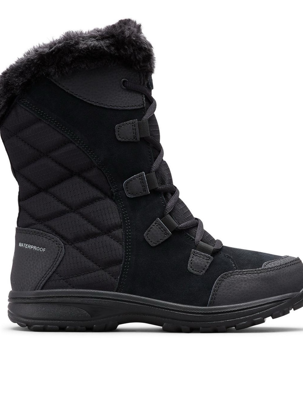 Columbia Women’s Ice Maiden II Boots
